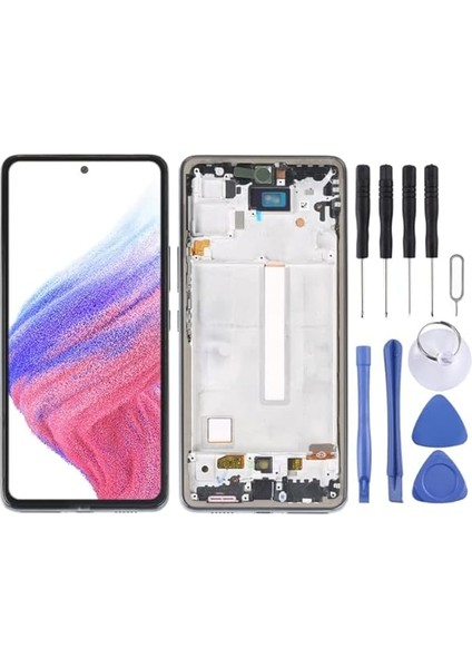 A53  FULL OLED BİG